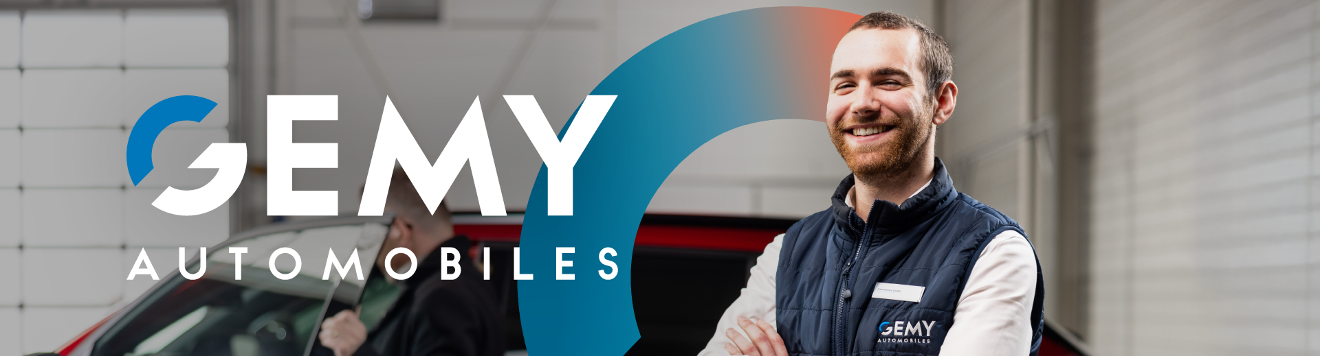 GEMY Automobiles